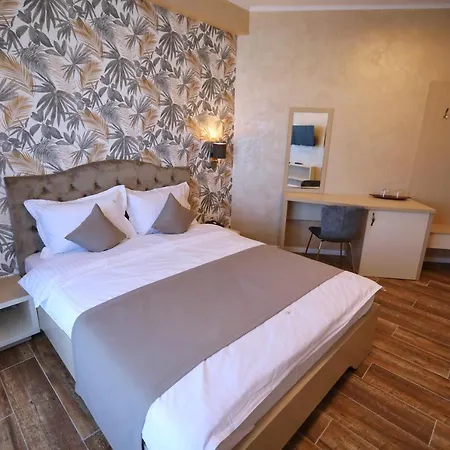 Grand Dedal Szálloda 4*