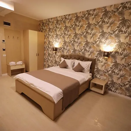 Szálloda Grand Dedal Năvodari