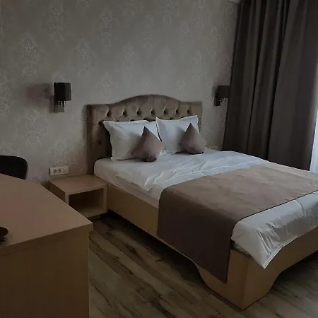 Szálloda Grand Dedal Năvodari