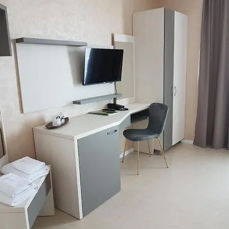 Grand Dedal Szálloda 4*