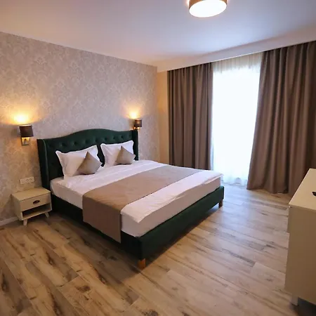Szálloda Grand Dedal