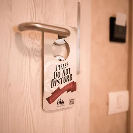 Grand Dedal Szálloda 4*