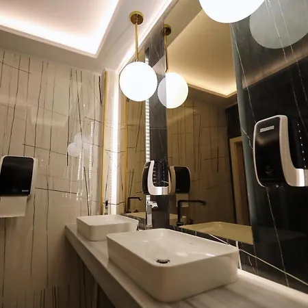 Grand Dedal Отель 4*