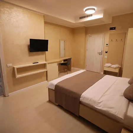 Grand Dedal Отель 4*