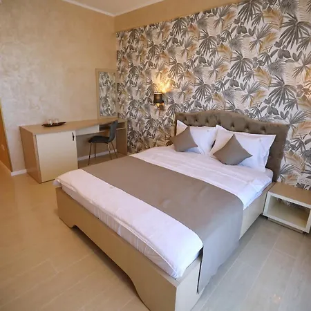 Grand Dedal Hotel Navodari