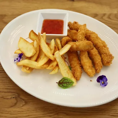 Hotel Grand Dedal 4*