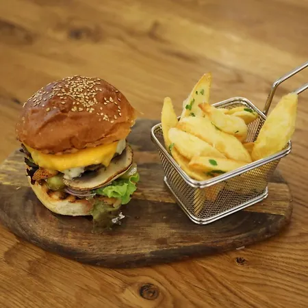 Hotel Grand Dedal Navodari