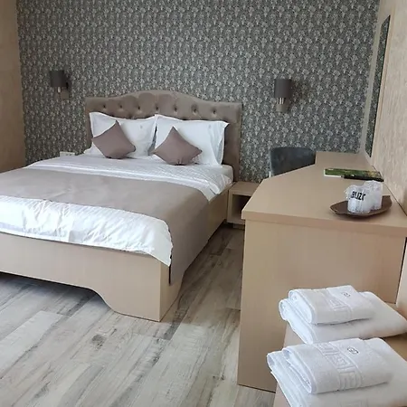 Grand Dedal 4* Năvodari