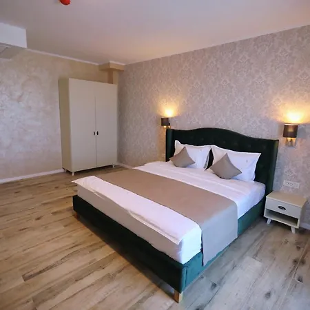 Grand Dedal Hotel Navodari