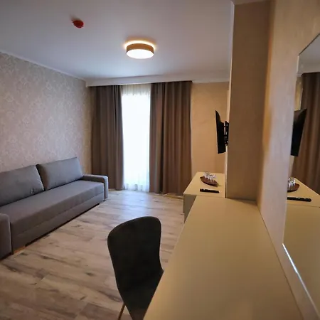 Grand Dedal فندق 4*
