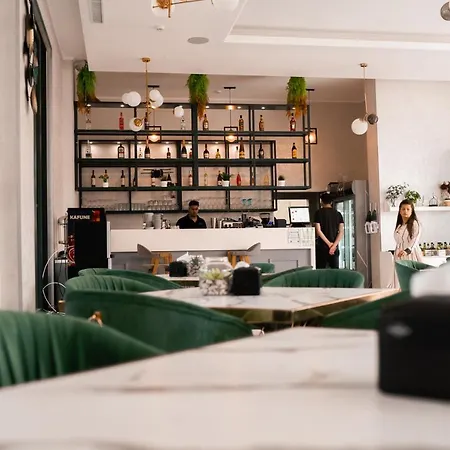 Grand Dedal Hotel 4*