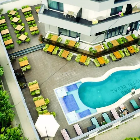 Grand Dedal 4* Navodari