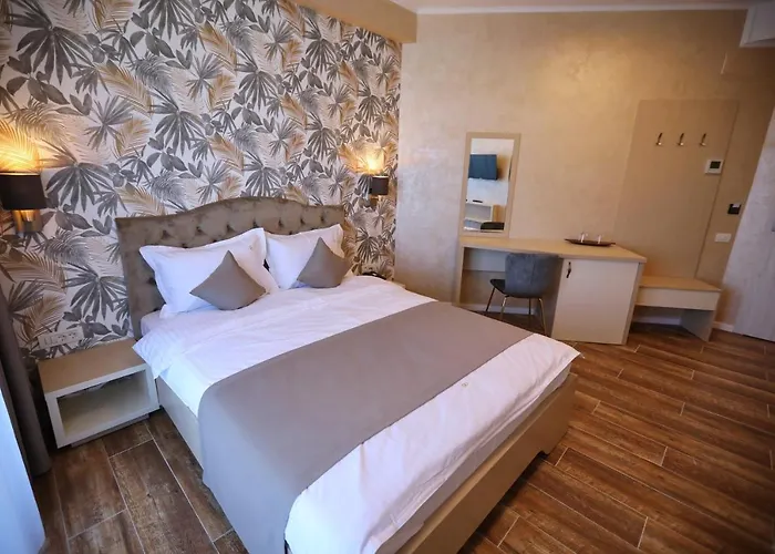 Grand Dedal Hotel 4*