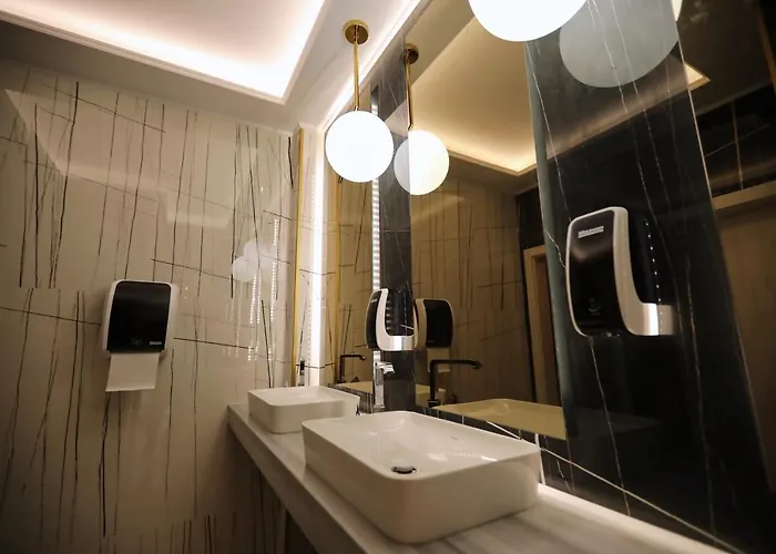 Grand Dedal Hotel 4*