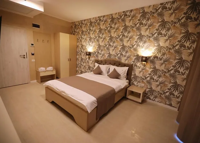 Hotel Grand Dedal Navodari