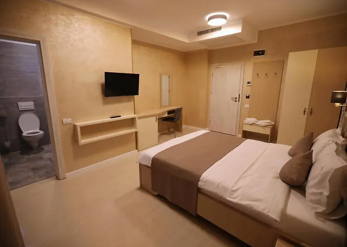 Grand Dedal Hotel 4*