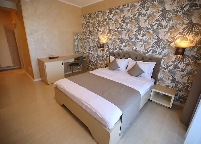 Grand Dedal Hotel Navodari