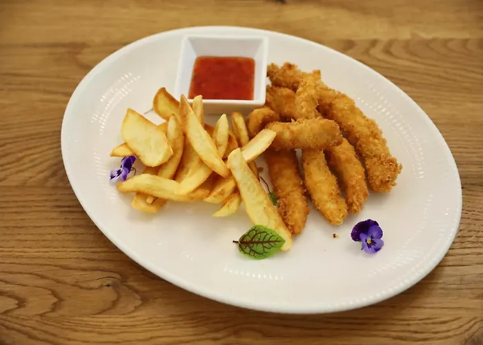 Hotel Grand Dedal 4*