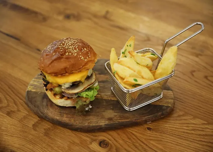 Hotel Grand Dedal Navodari