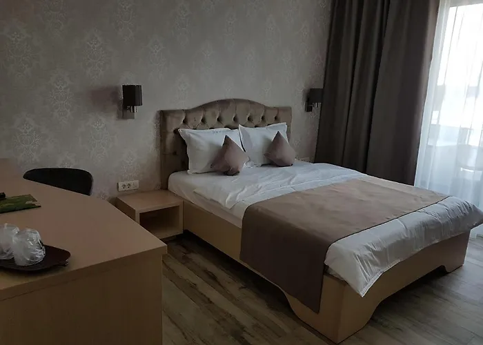 Hotel Grand Dedal Navodari