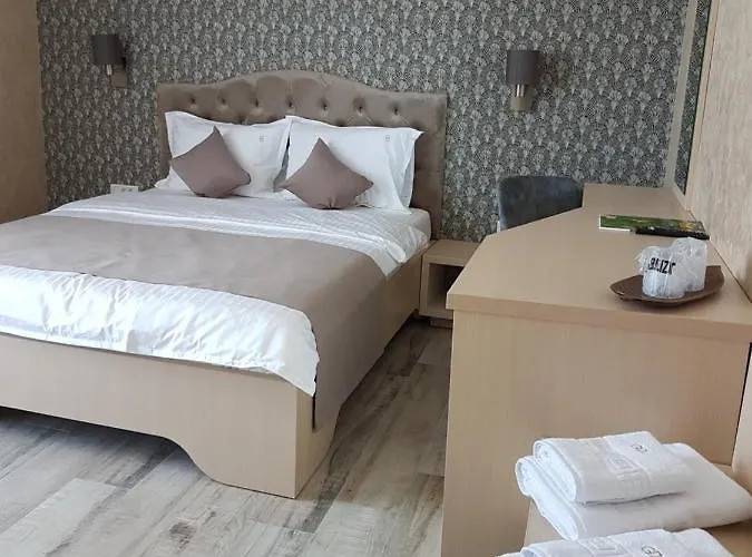 Grand Dedal 4* Navodari