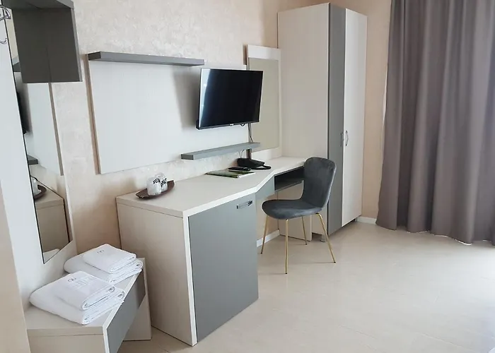 Grand Dedal Hotel 4*