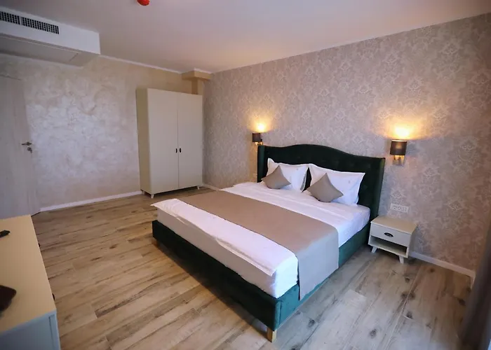 Grand Dedal Hotel Navodari