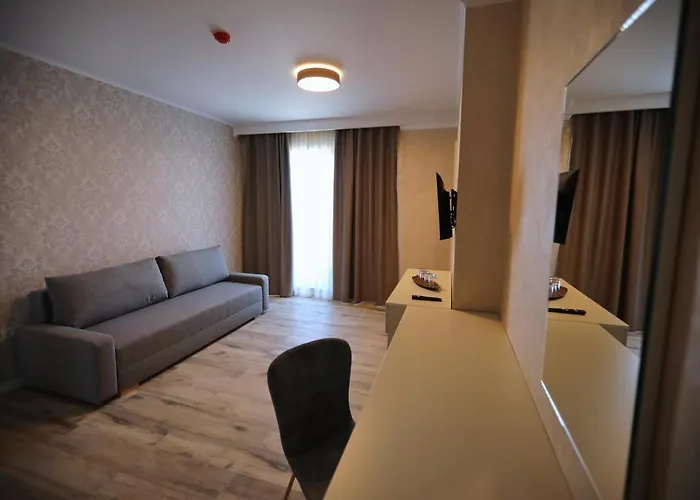 Grand Dedal Hotel 4*