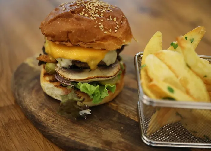 Grand Dedal Hotel Navodari