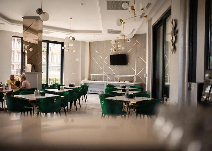 Hotel Grand Dedal 4*