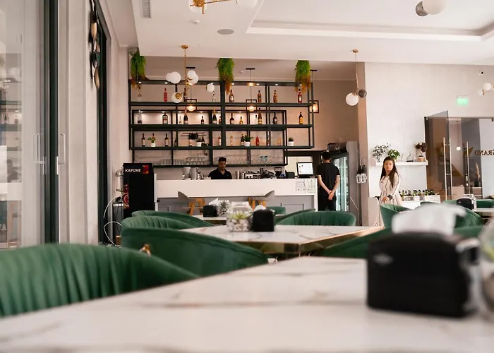 Grand Dedal Hotel 4*