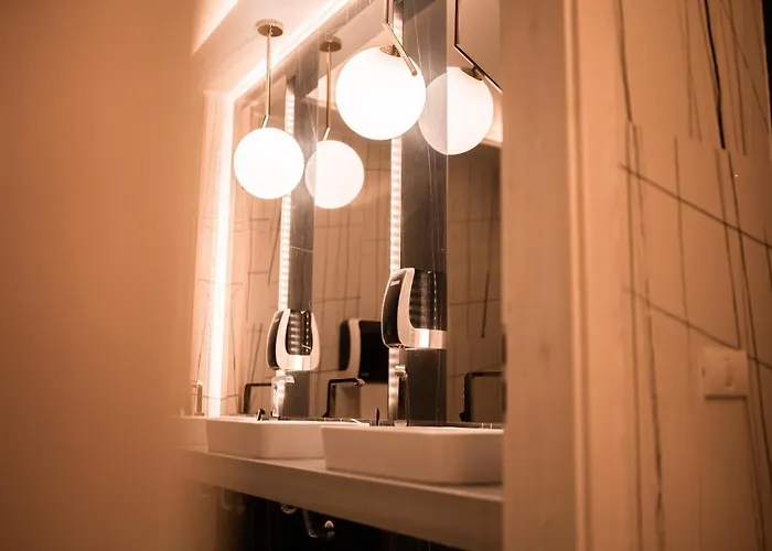 Grand Dedal Hotel Navodari