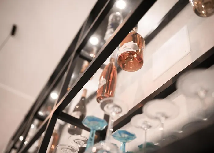 Grand Dedal Hotel Navodari