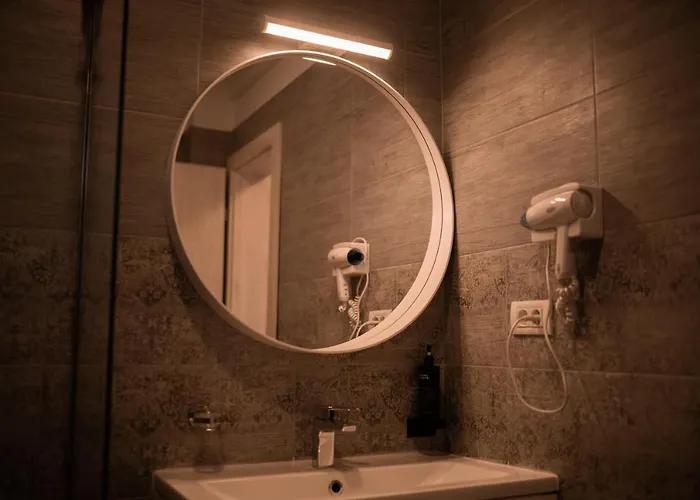 Grand Dedal 4* Navodari