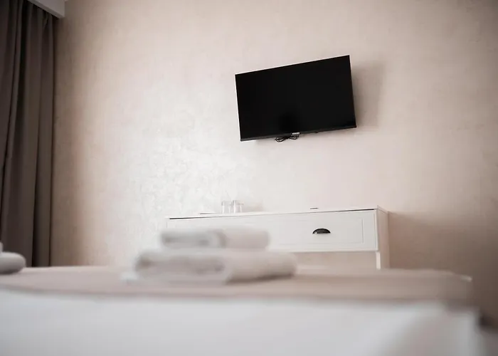 Hotel Grand Dedal Navodari