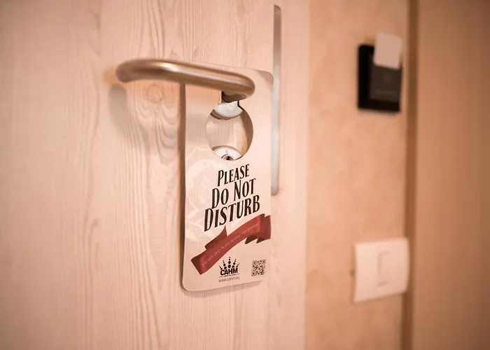 Grand Dedal Hotel 4*